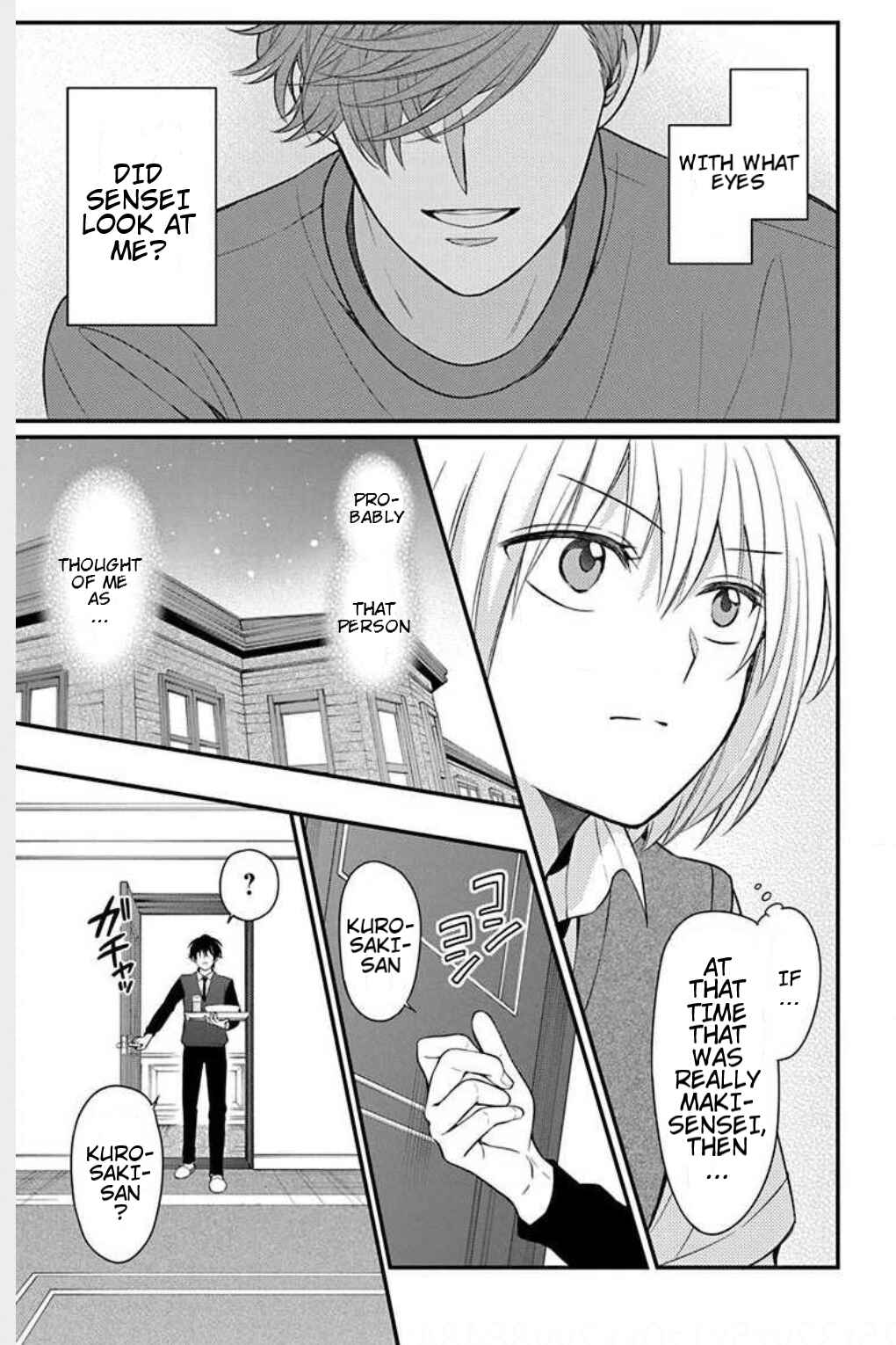 Page 9 Chapter 150 Oresama Teacher
