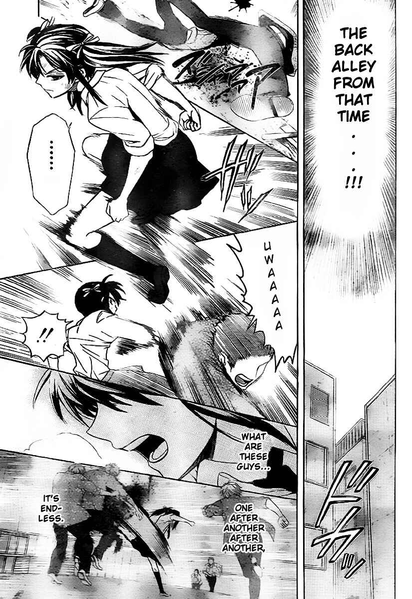 Page 13 Chapter 73 Oresama Teacher