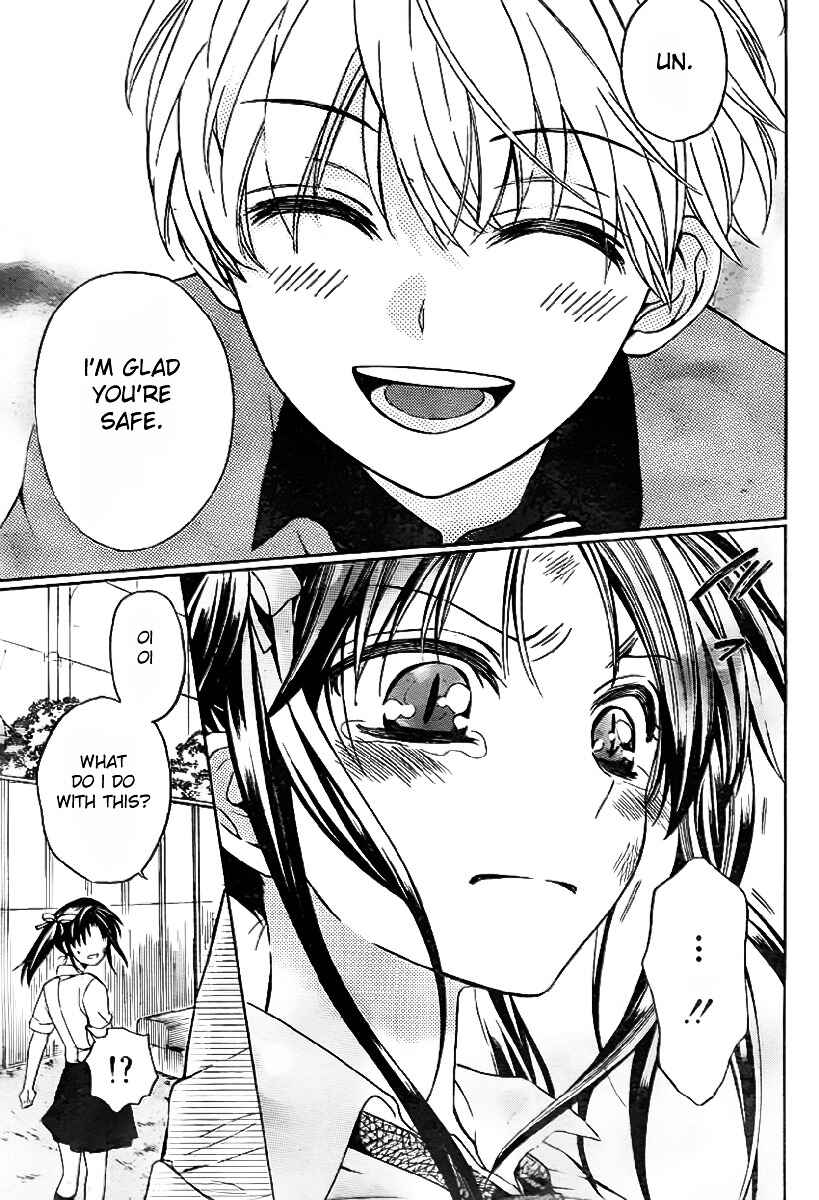 Page 19 Chapter 73 Oresama Teacher