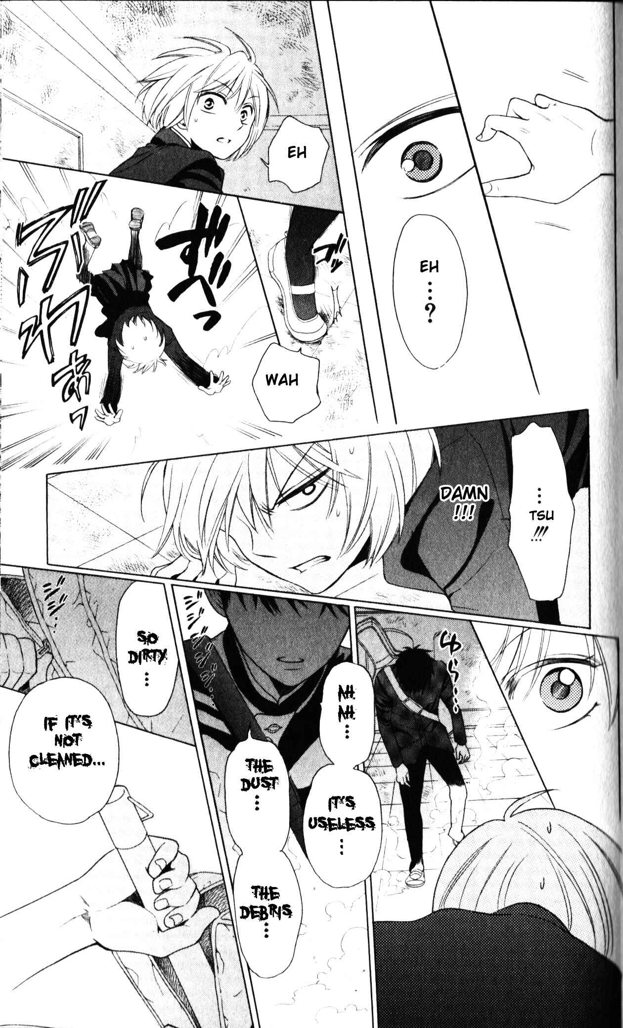 Page 16 Chapter 63 Oresama Teacher