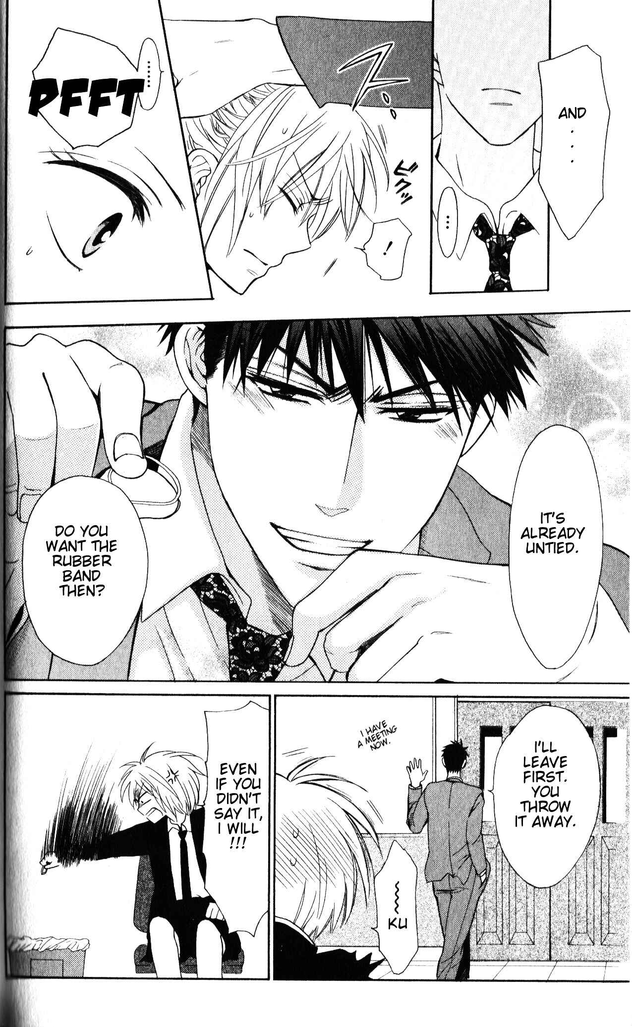 Page 13 Chapter 55 Oresama Teacher