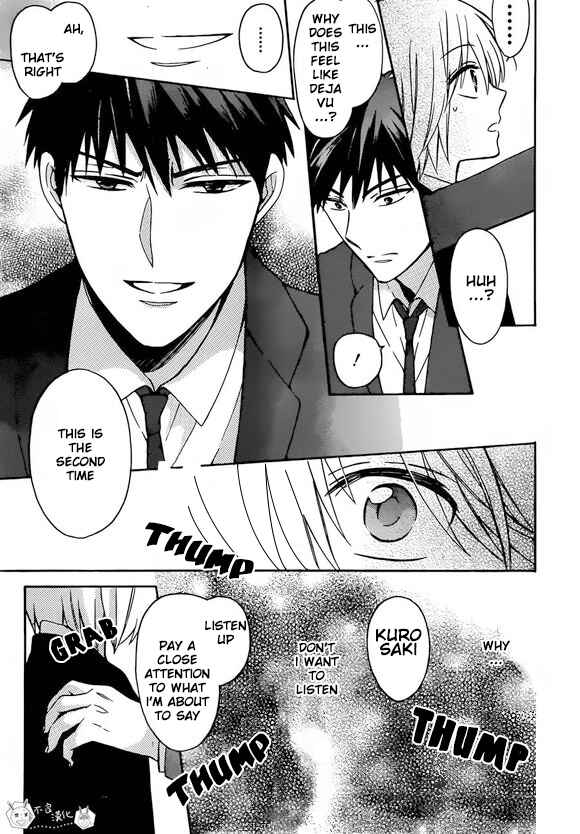 Page 27 Chapter 130 Oresama Teacher