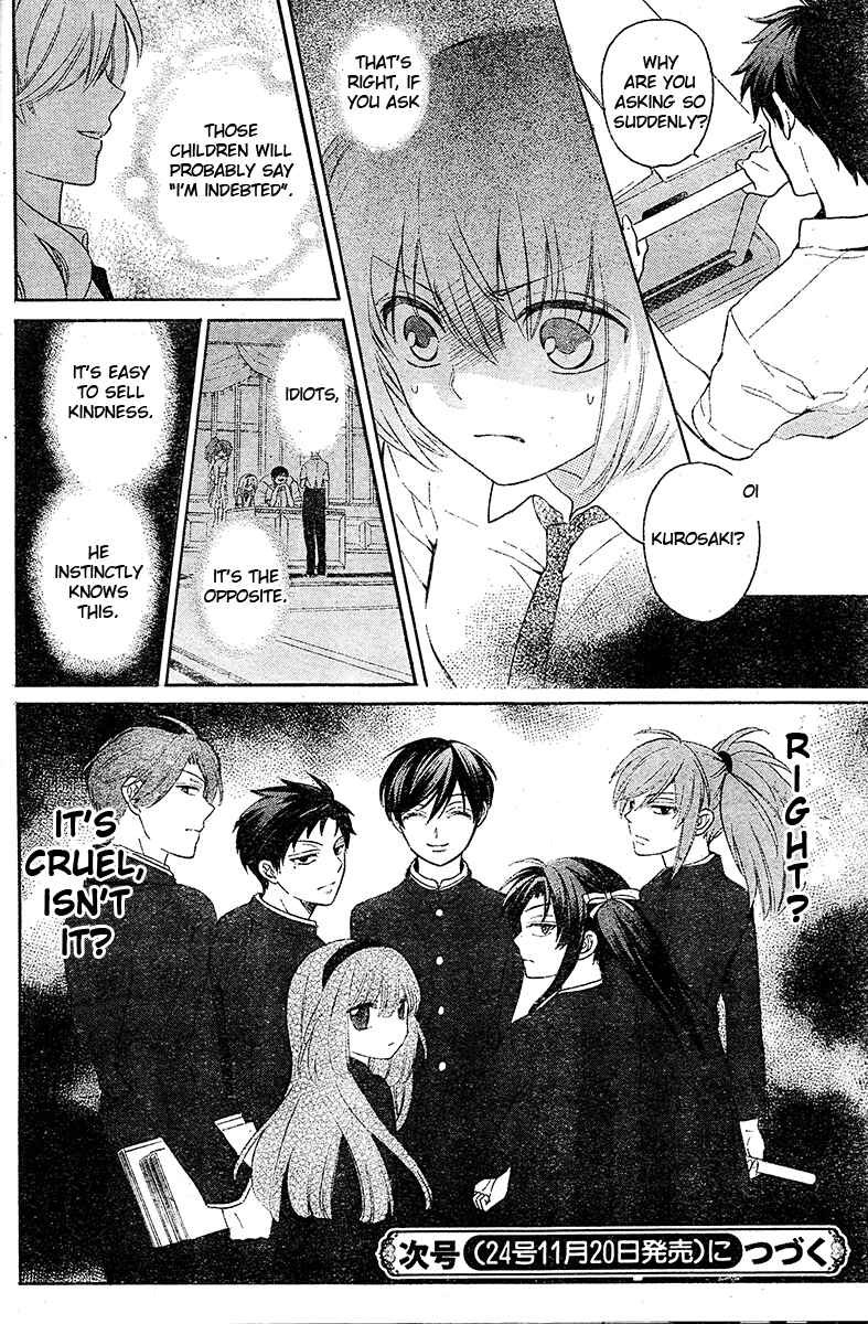 Page 31 Chapter 89 Oresama Teacher