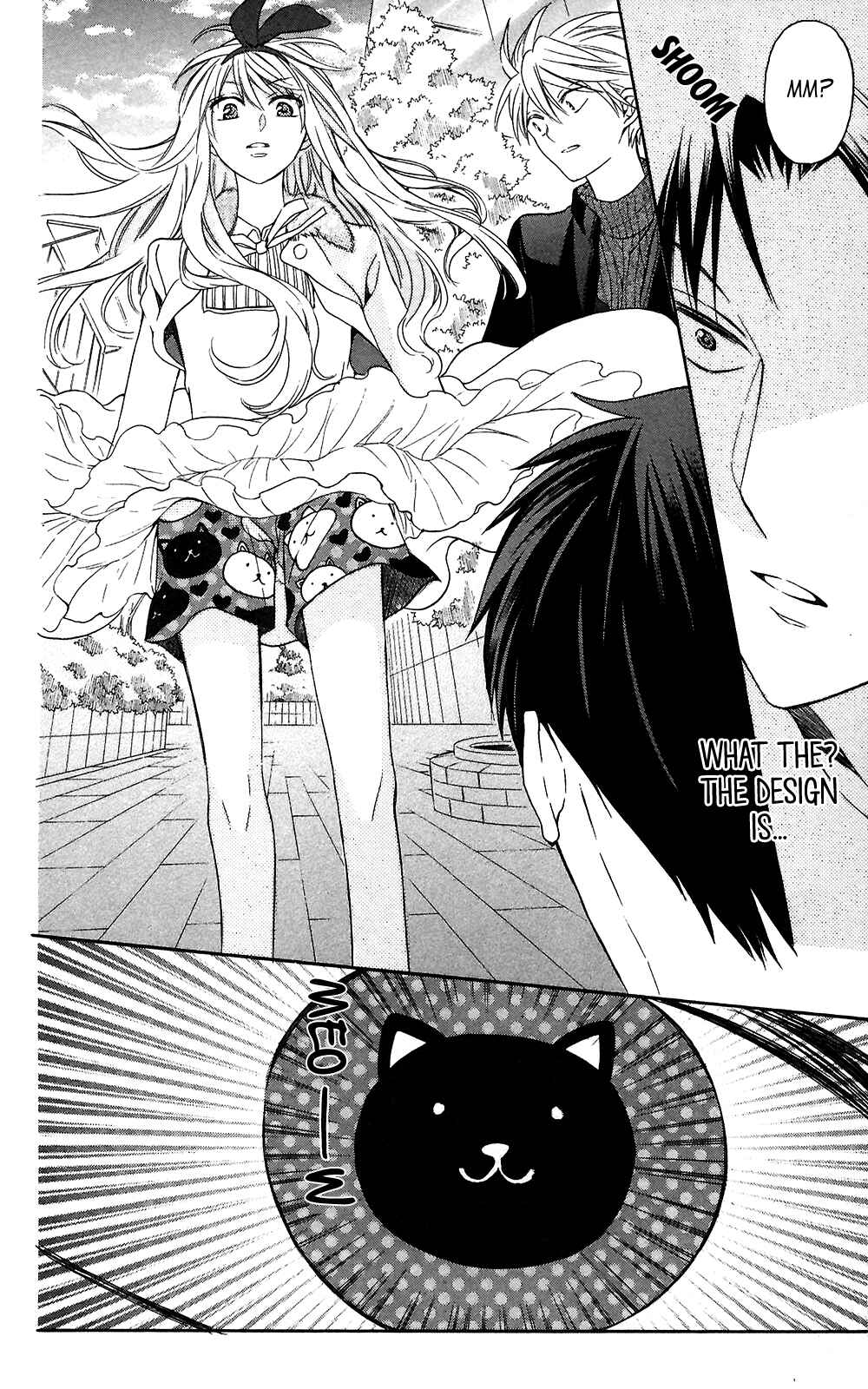 Page 28 Chapter 118 Oresama Teacher