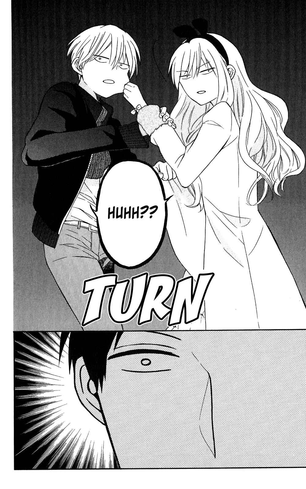 Page 4 Chapter 118 Oresama Teacher