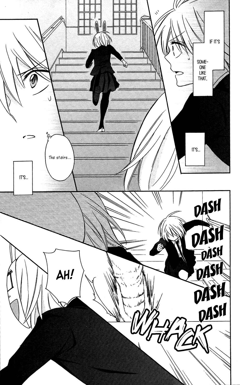 Page 18 Chapter 123 Oresama Teacher