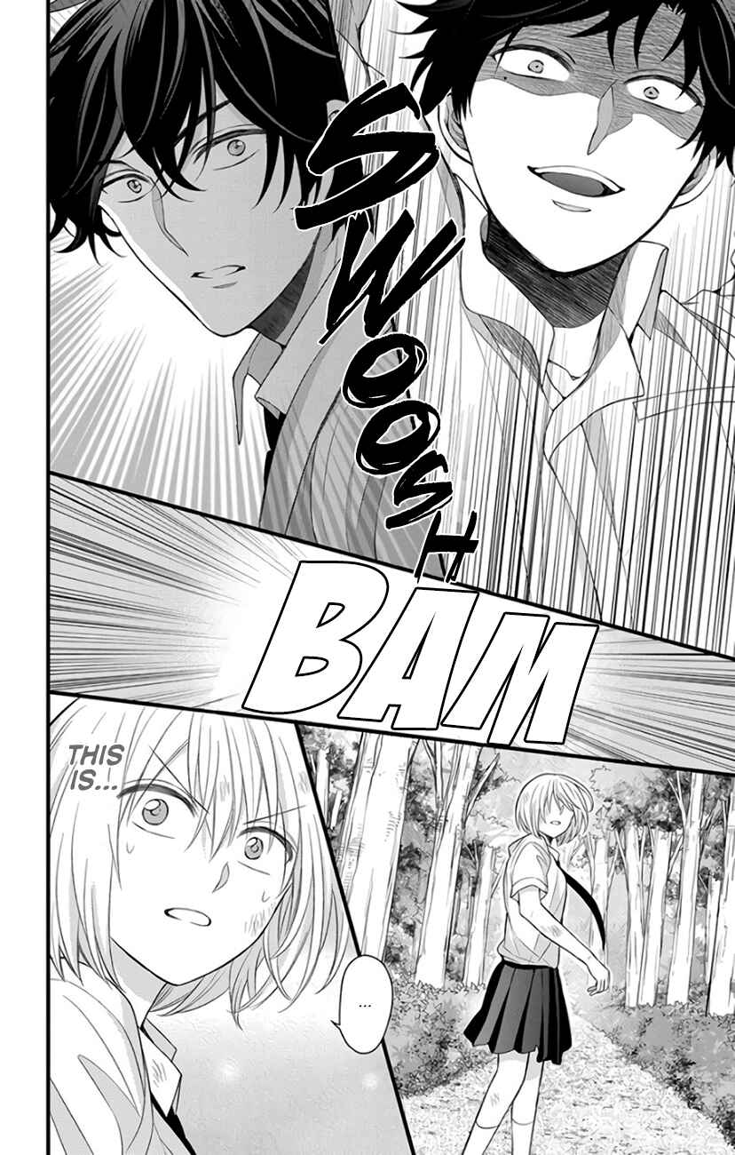 Page 2 Chapter 146 Oresama Teacher