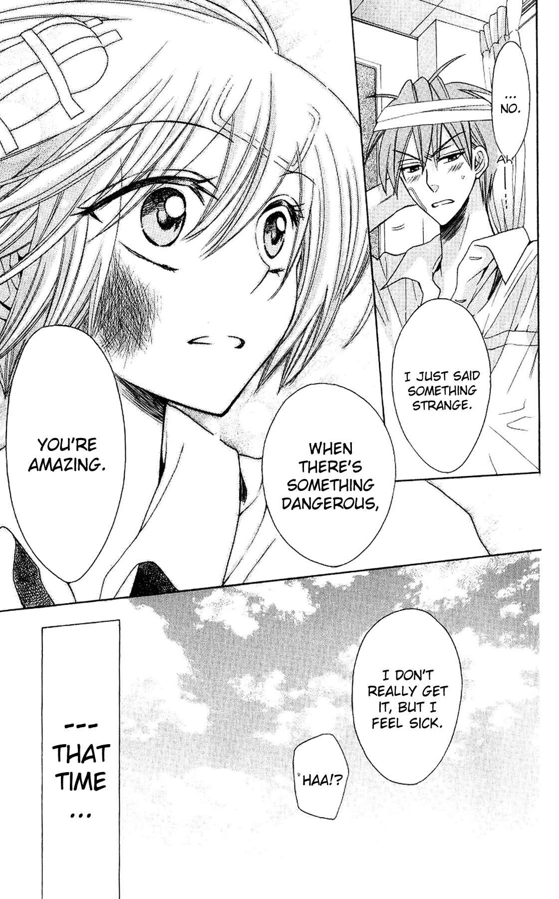 Page 29 Chapter 21 Oresama Teacher