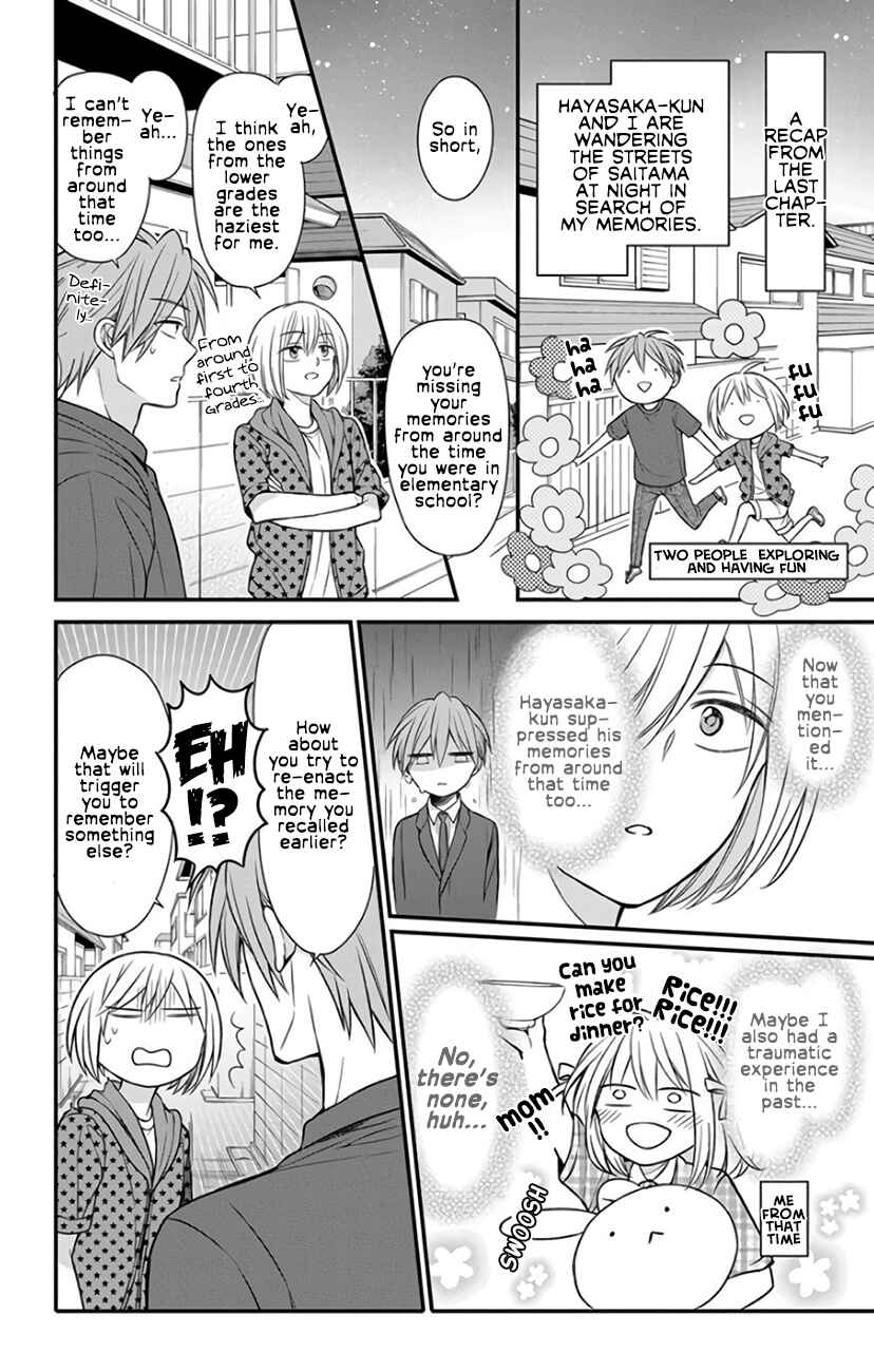 Page 2 Chapter 143 Oresama Teacher