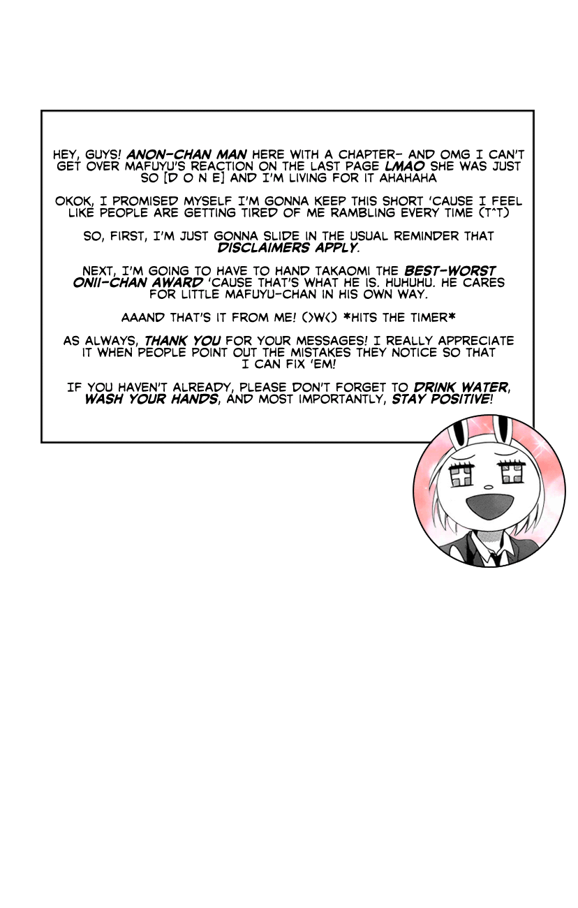 Page 31 Chapter 143 Oresama Teacher