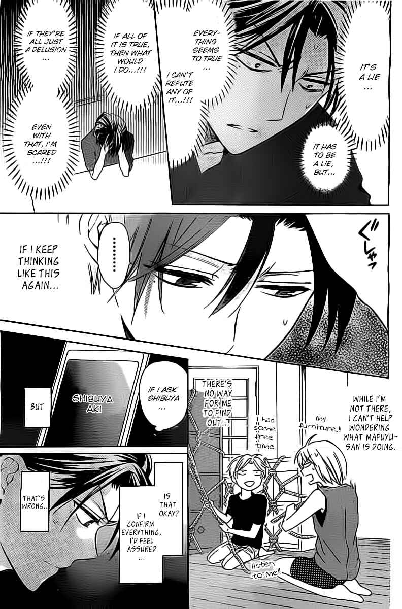 Page 14 Chapter 98 Oresama Teacher