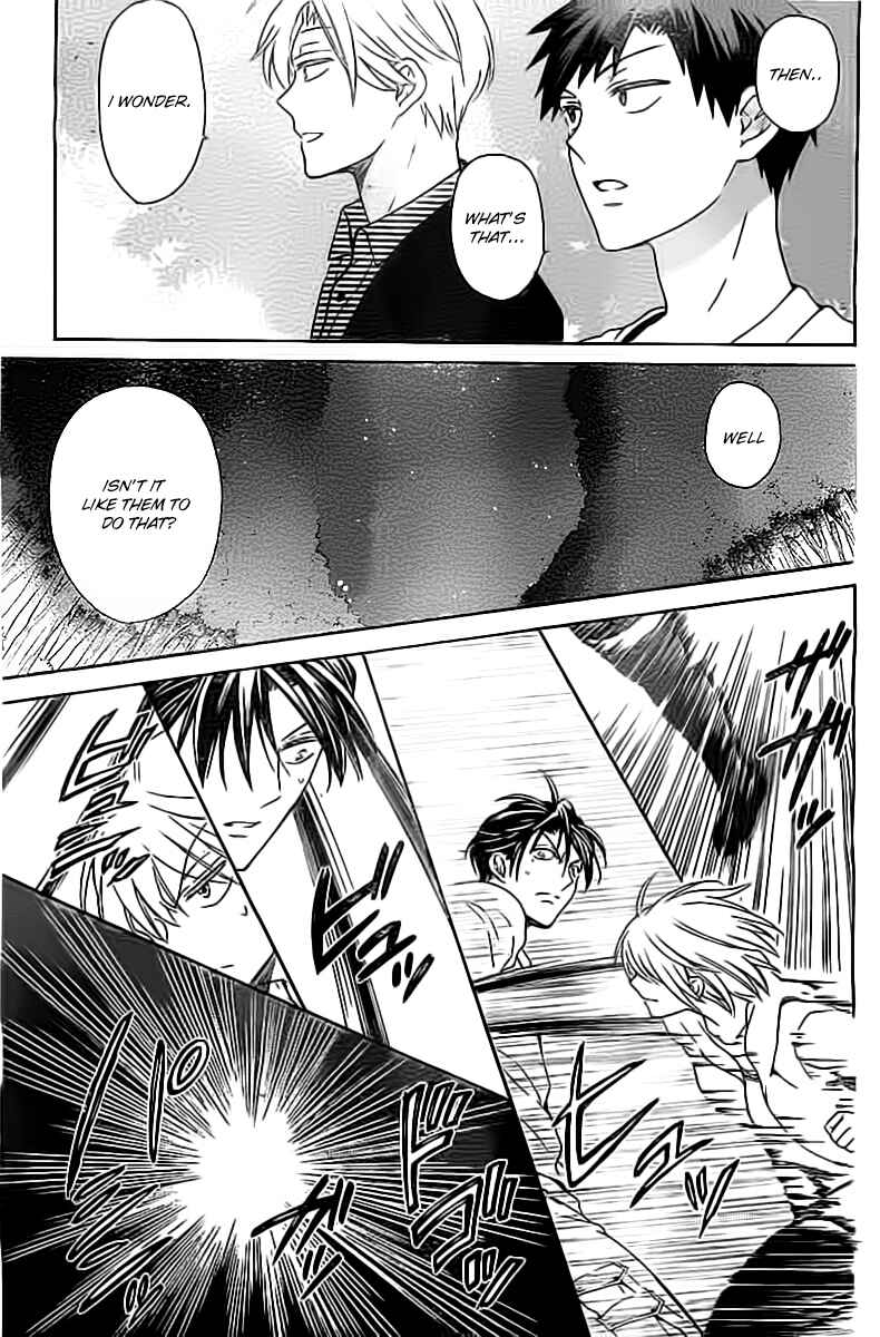 Page 28 Chapter 98 Oresama Teacher