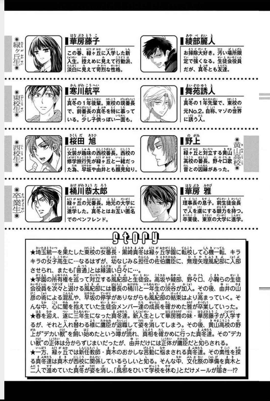 Page 4 Chapter 147 Oresama Teacher
