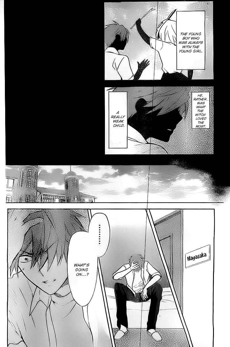 Page 7 Chapter 105 Oresama Teacher