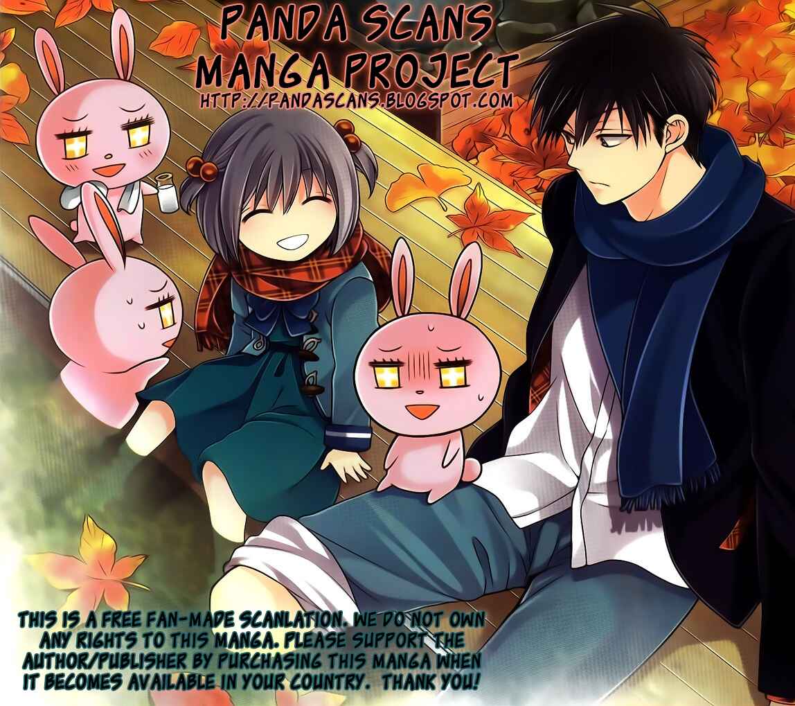 Page 1 Chapter 92 Oresama Teacher