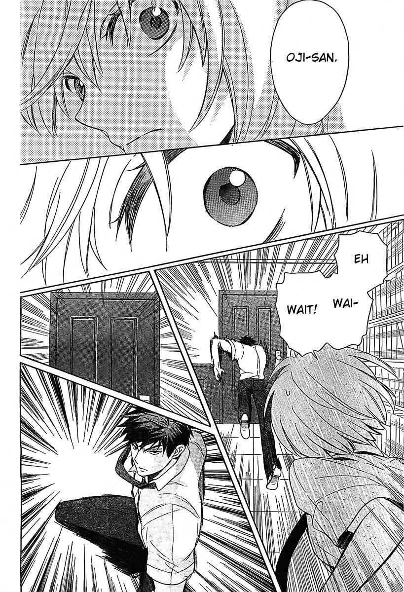 Page 21 Chapter 92 Oresama Teacher