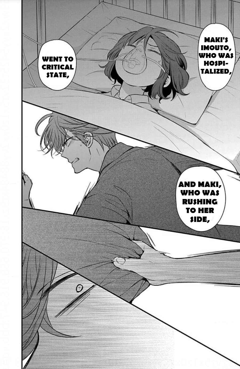 Page 28 Chapter 152 Oresama Teacher