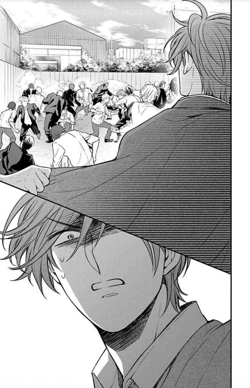 Page 29 Chapter 152 Oresama Teacher