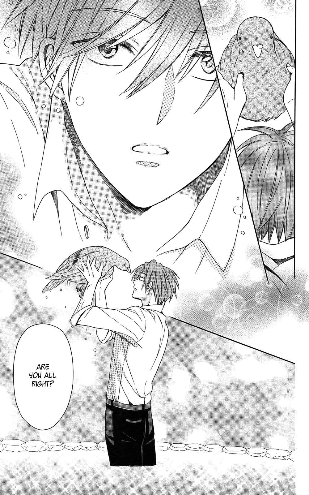 Page 27 Chapter 114 Oresama Teacher
