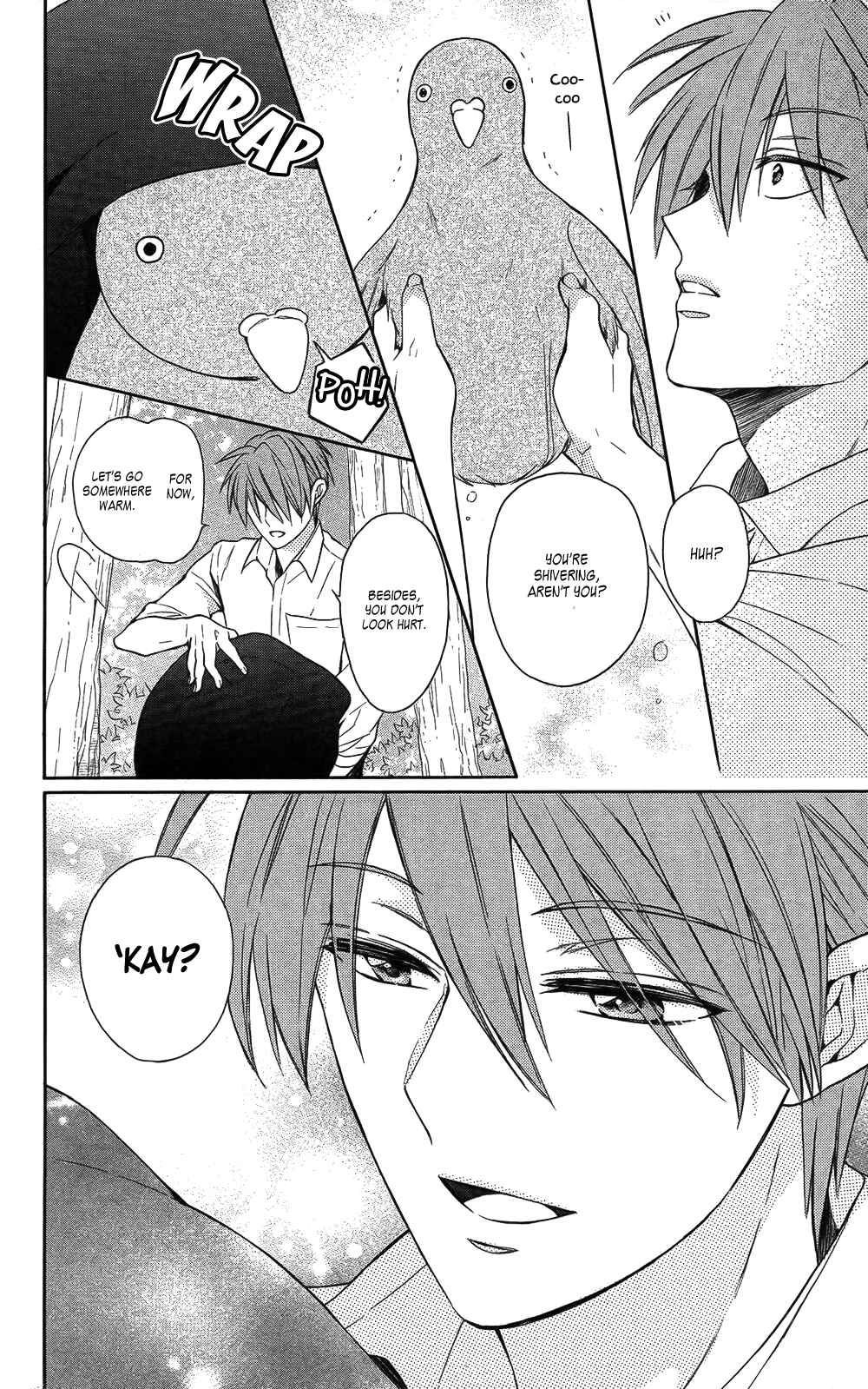 Page 28 Chapter 114 Oresama Teacher