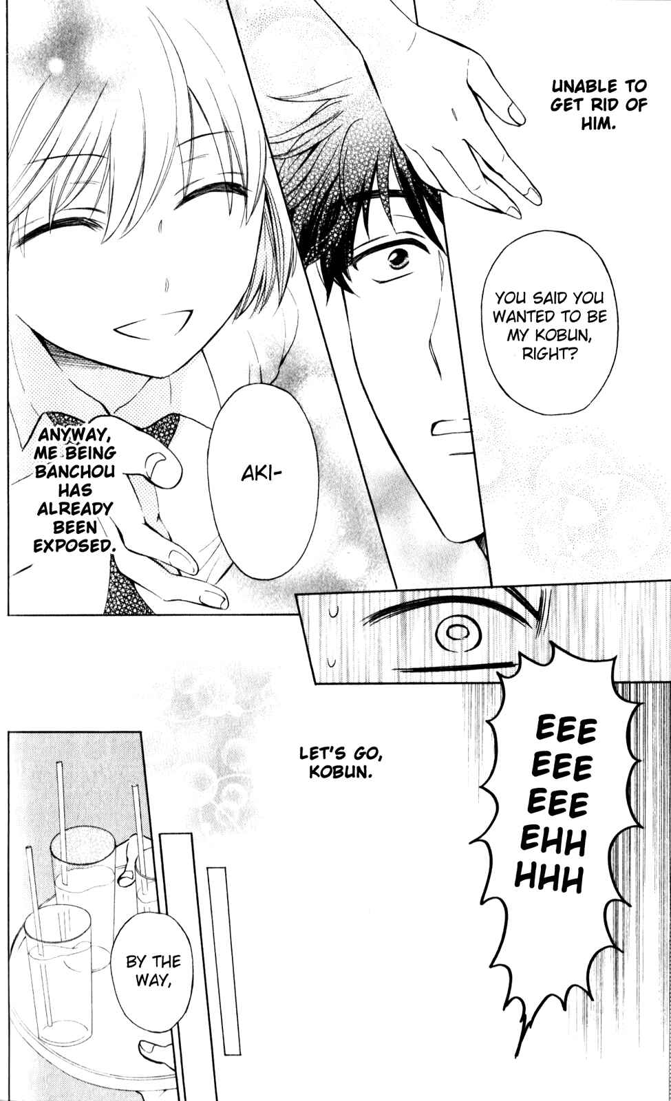 Page 30 Chapter 69 Oresama Teacher