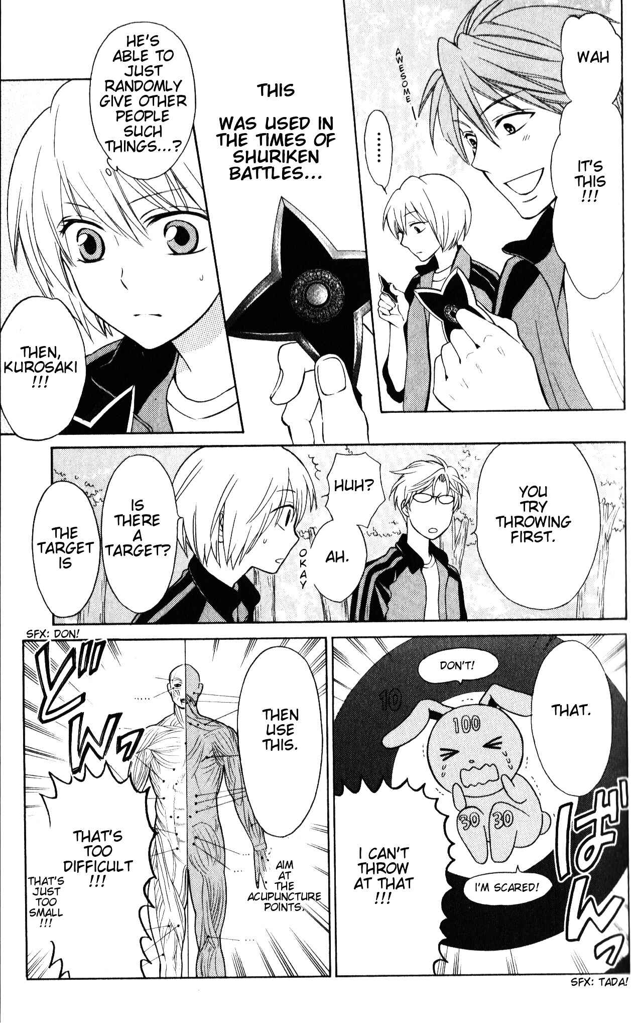 Page 13 Chapter 52 Oresama Teacher