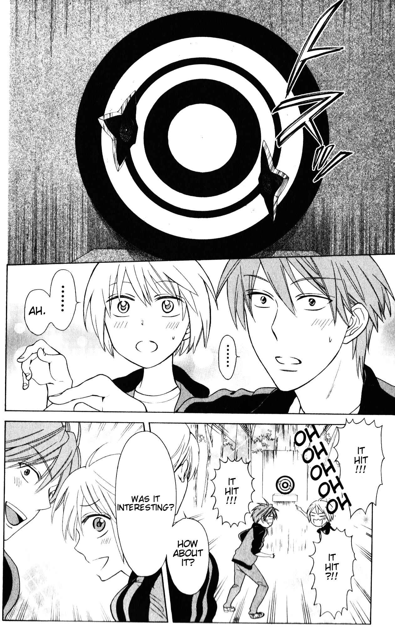 Page 16 Chapter 52 Oresama Teacher