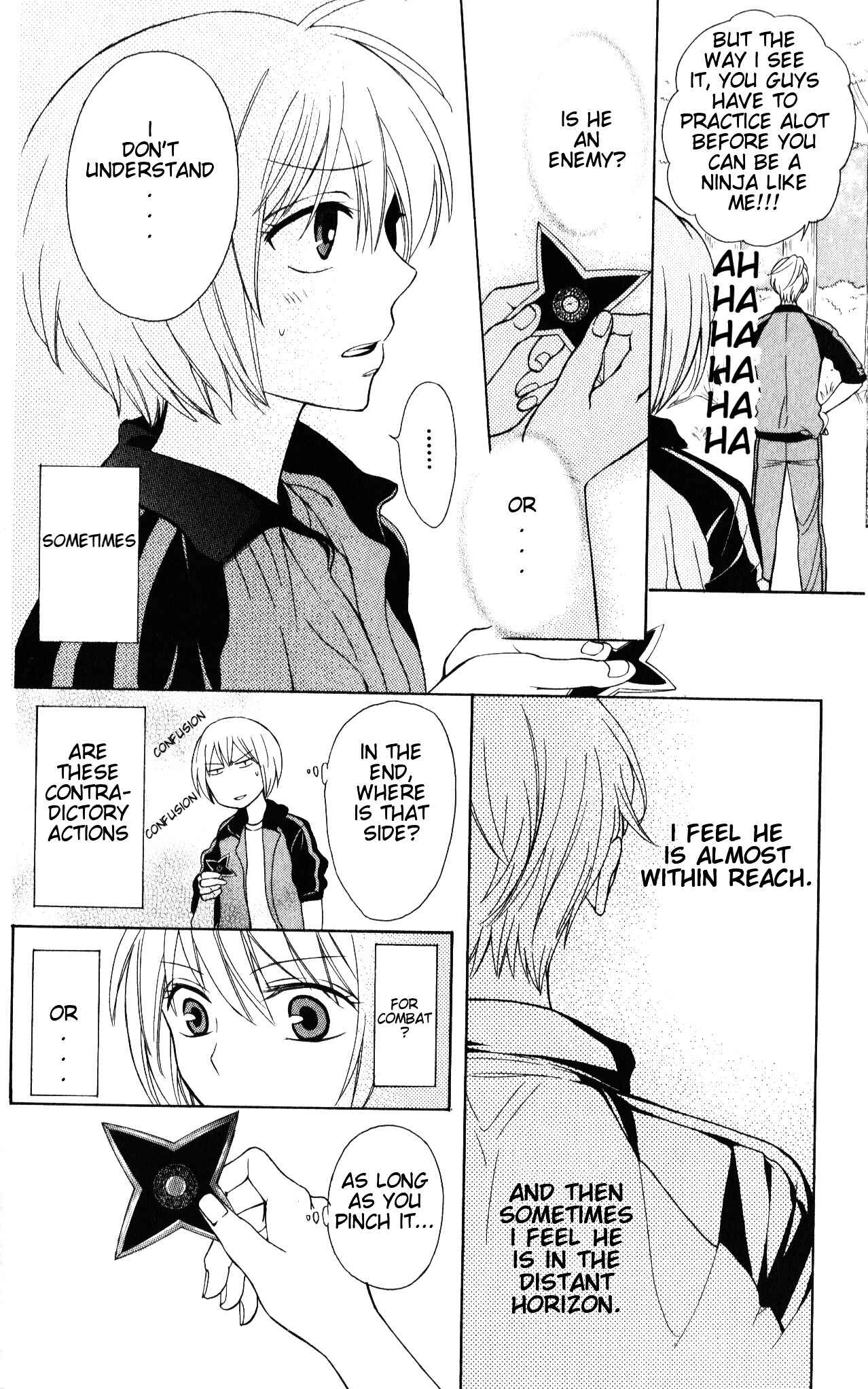 Page 18 Chapter 52 Oresama Teacher