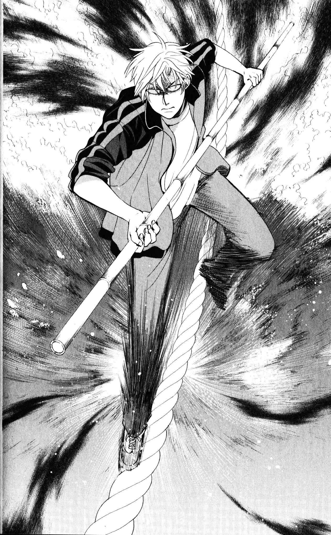 Page 28 Chapter 52 Oresama Teacher