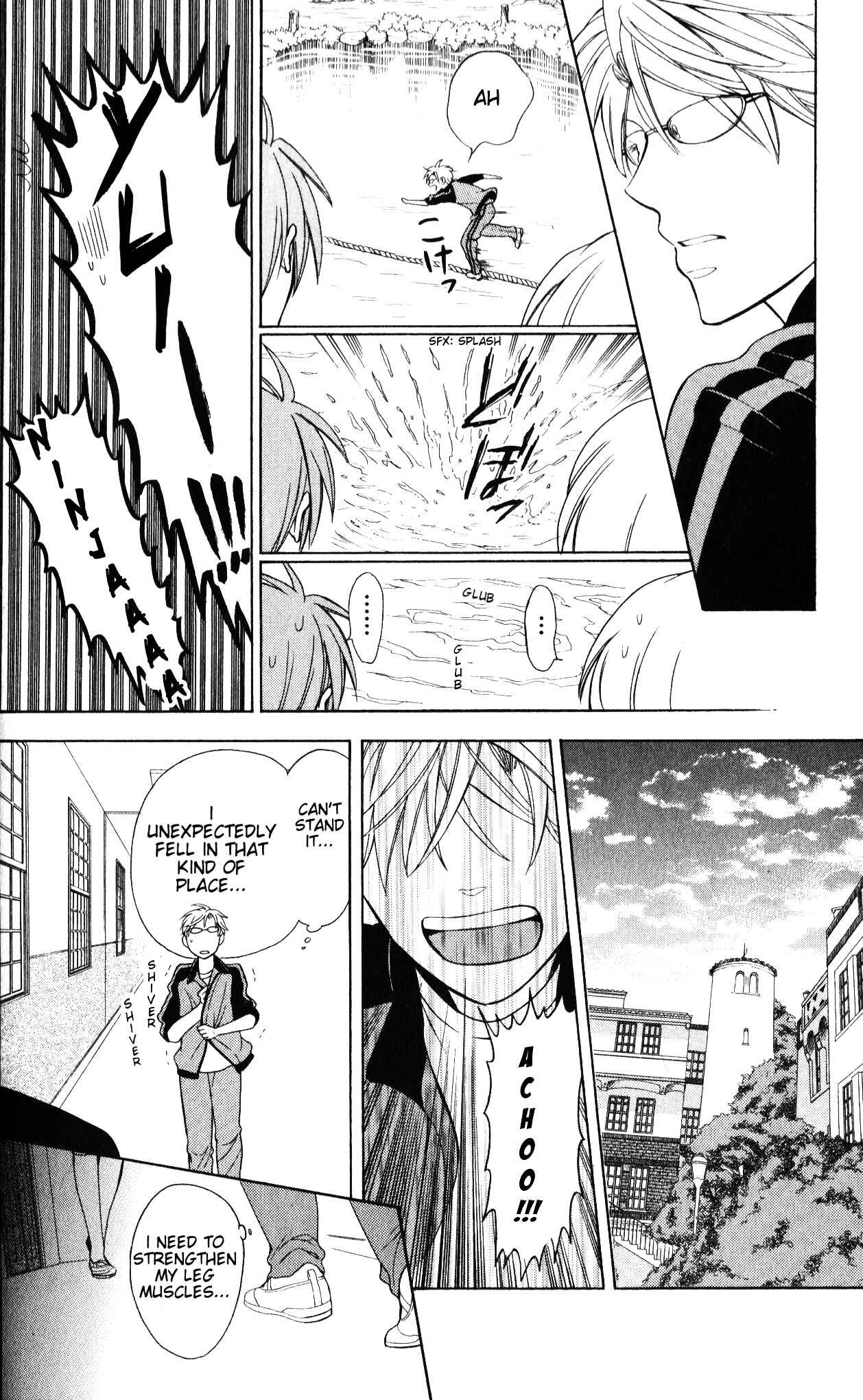Page 30 Chapter 52 Oresama Teacher