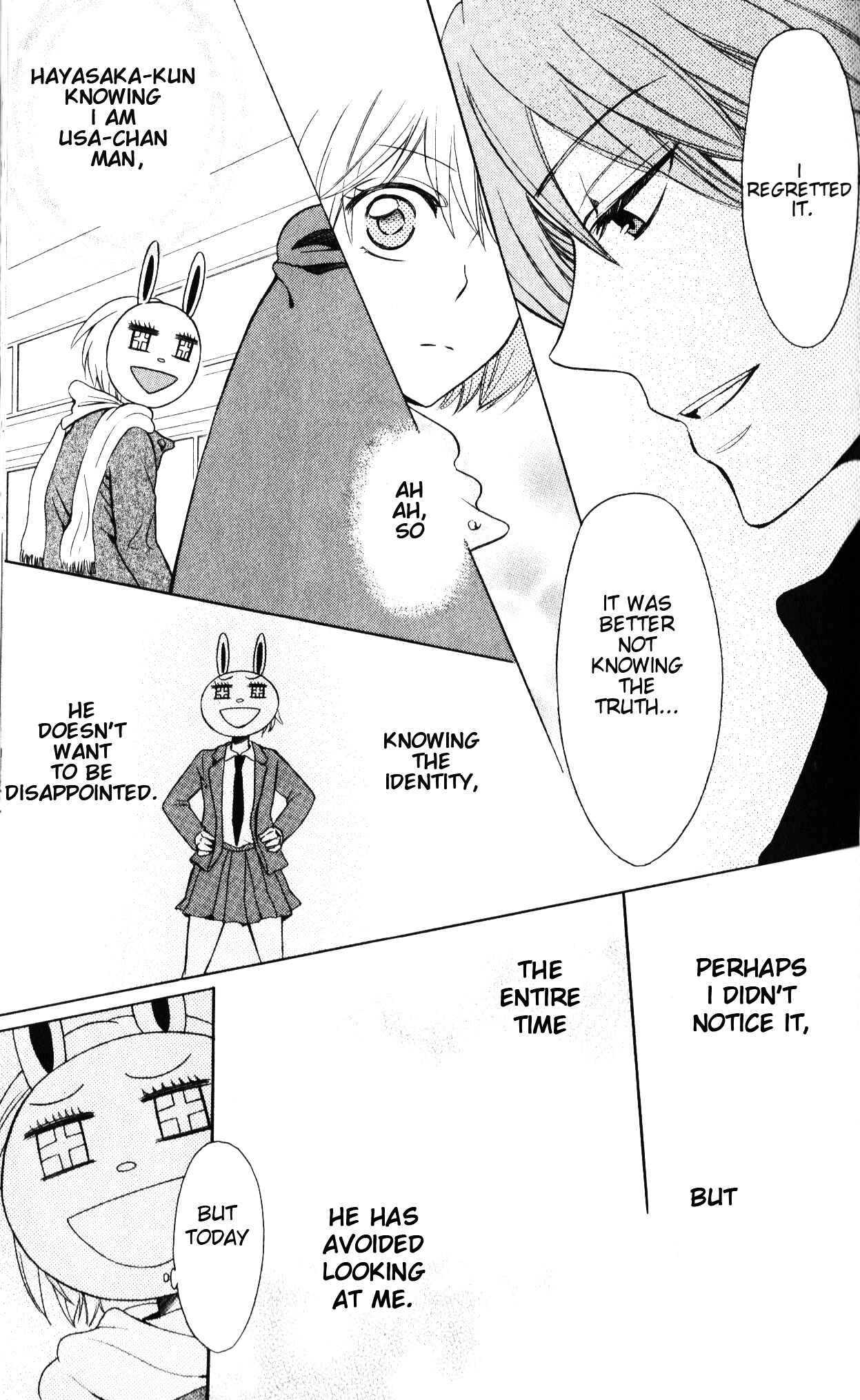 Page 26 Chapter 58 Oresama Teacher