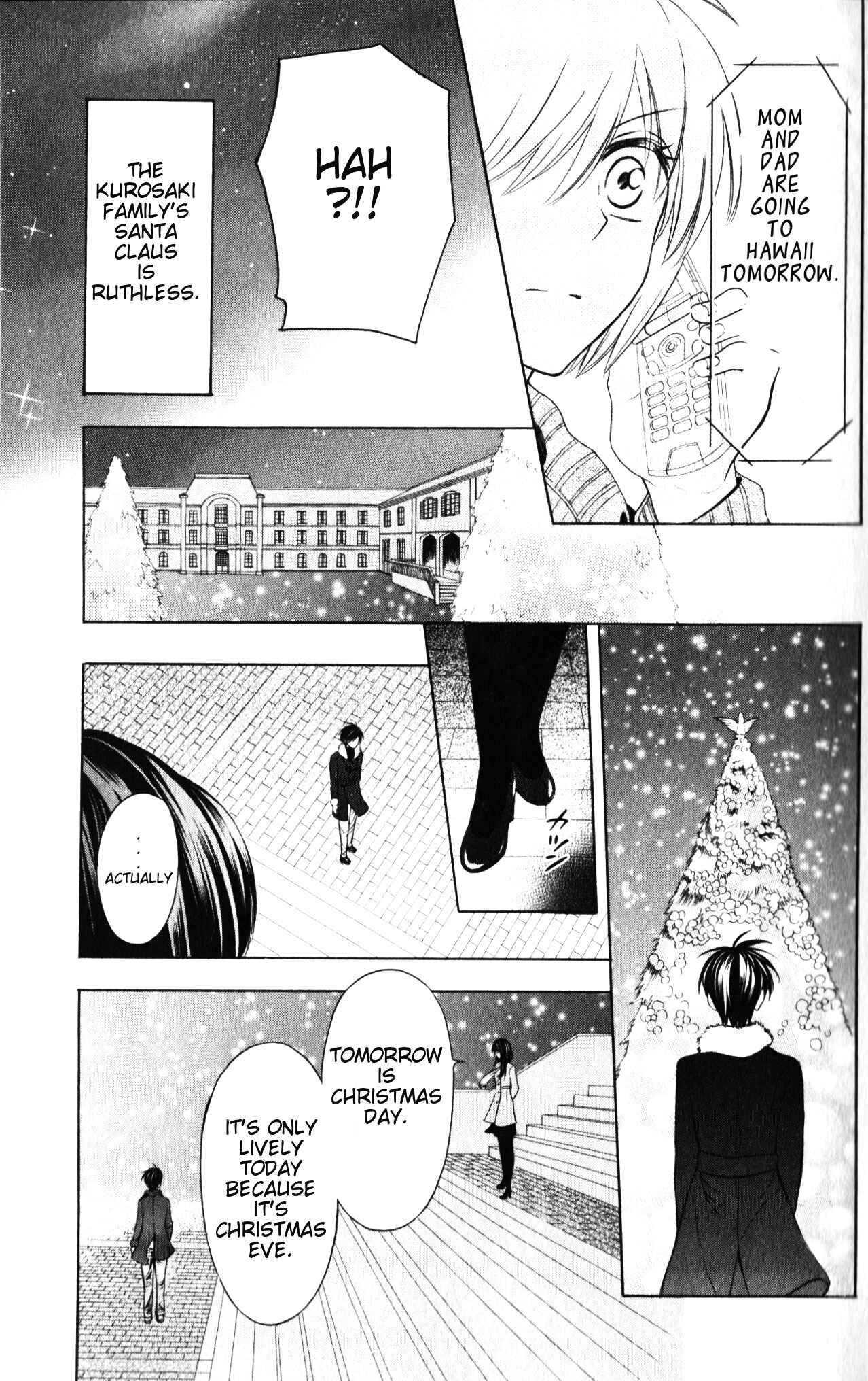 Page 32 Chapter 58 Oresama Teacher