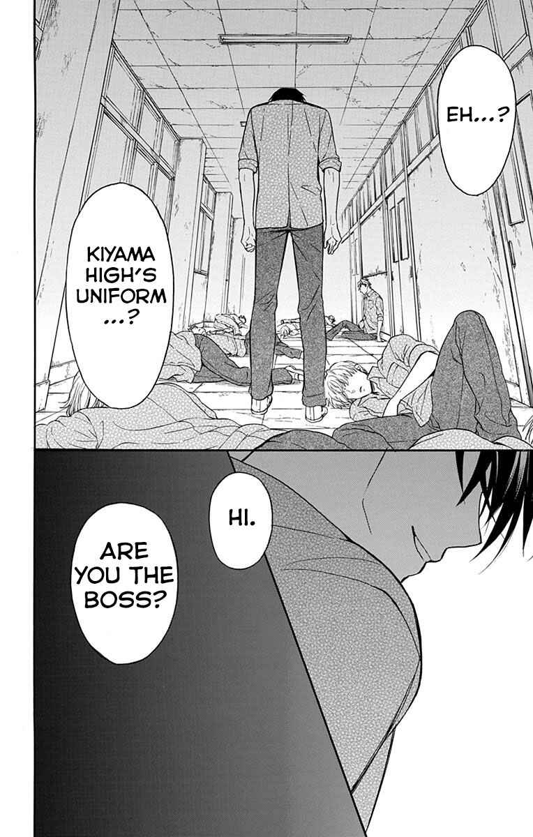 Page 30 Chapter 133 Oresama Teacher