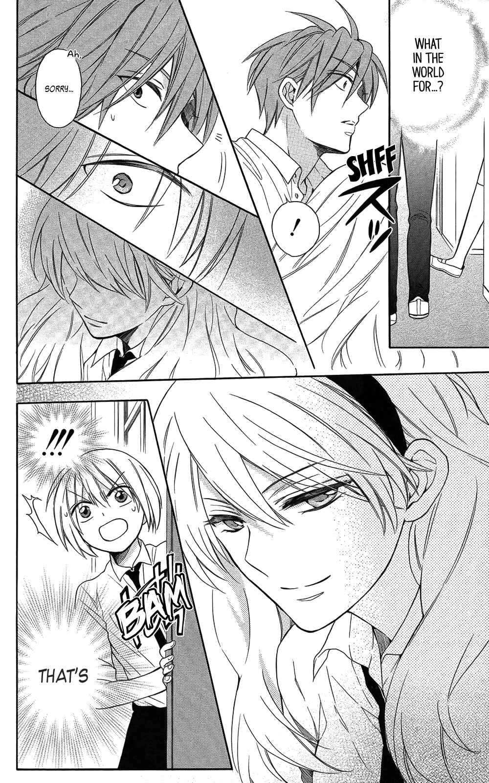 Page 18 Chapter 112 Oresama Teacher