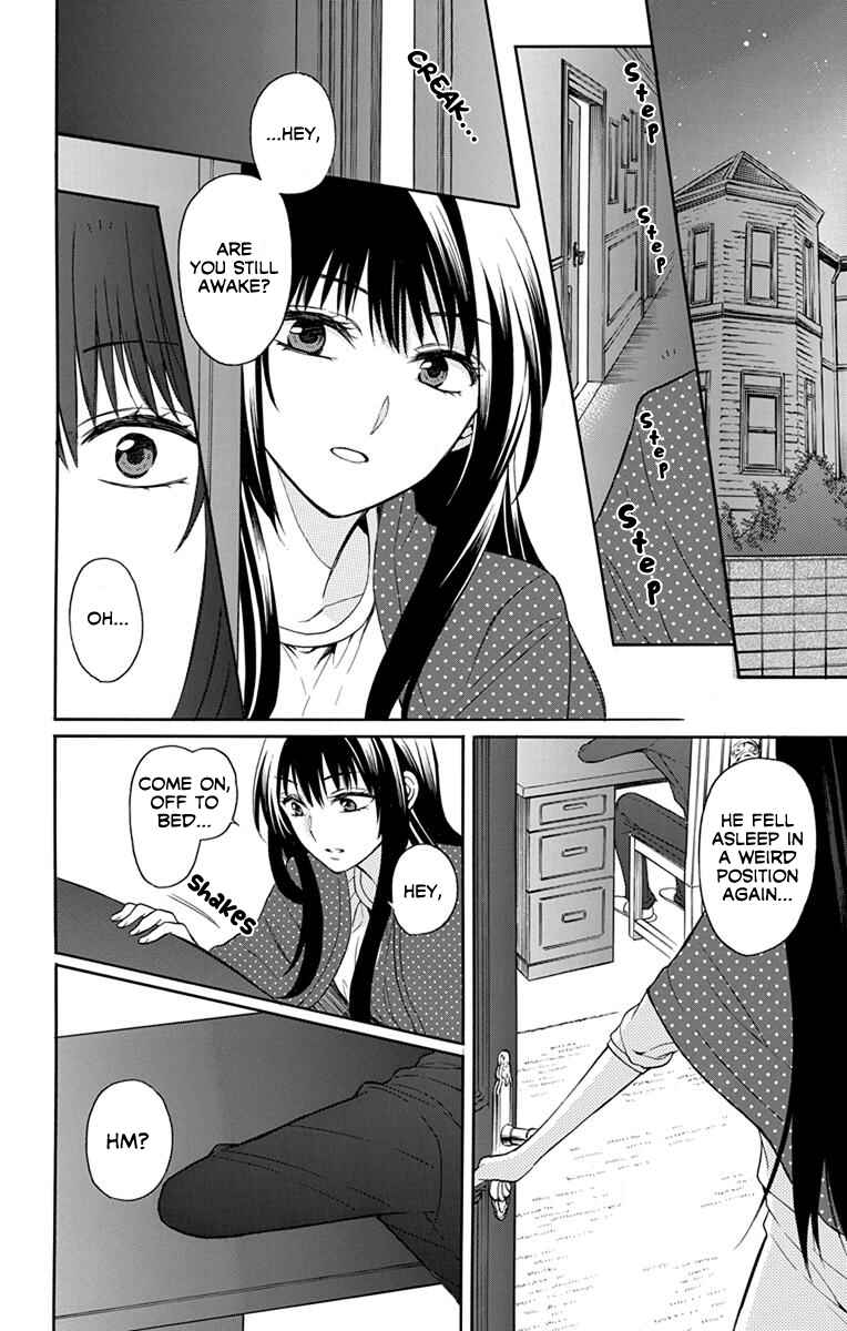 Page 2 Chapter 137 Oresama Teacher
