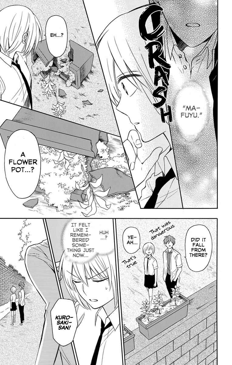 Page 21 Chapter 137 Oresama Teacher