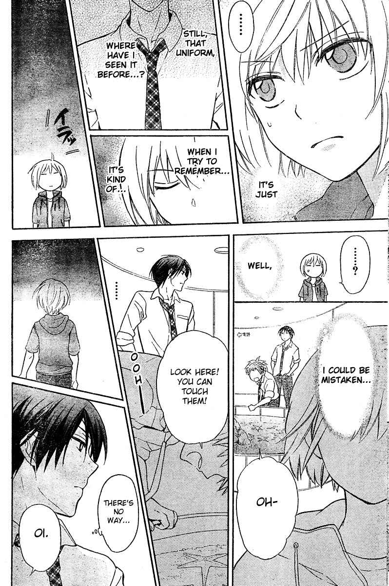 Page 22 Chapter 82 Oresama Teacher