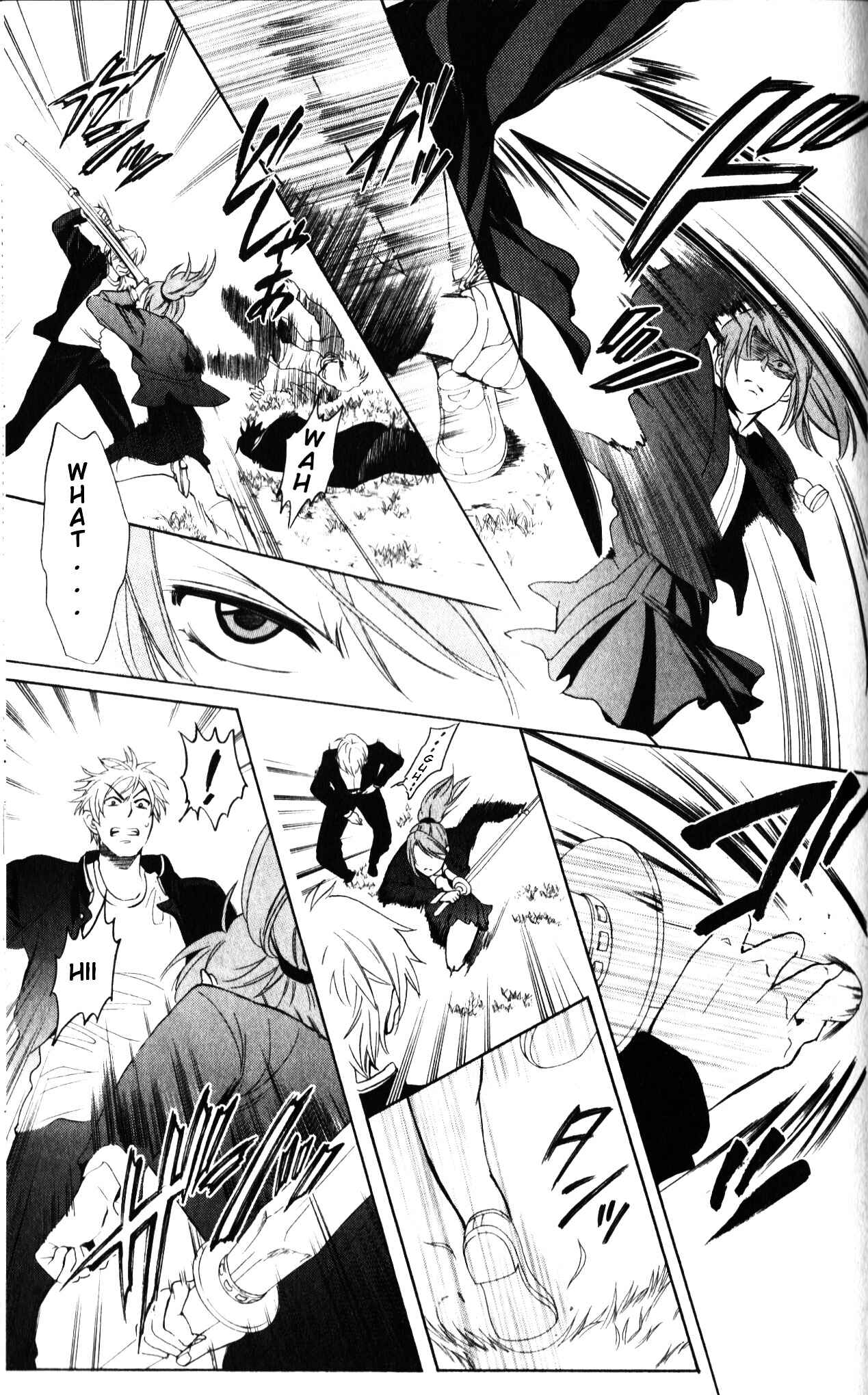 Page 26 Chapter 53 Oresama Teacher
