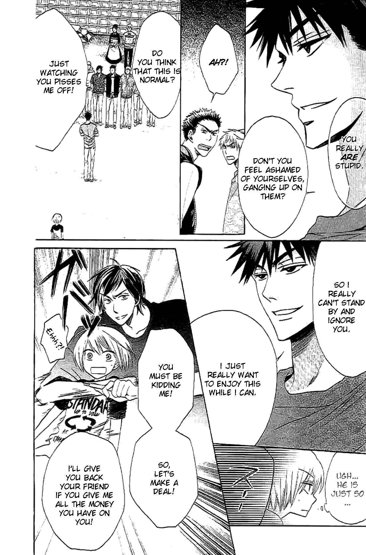 Page 13 Chapter 24 Oresama Teacher