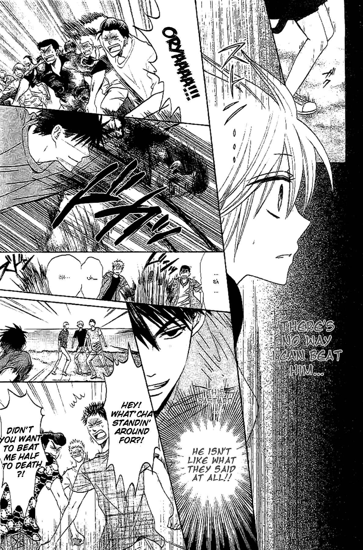 Page 26 Chapter 24 Oresama Teacher