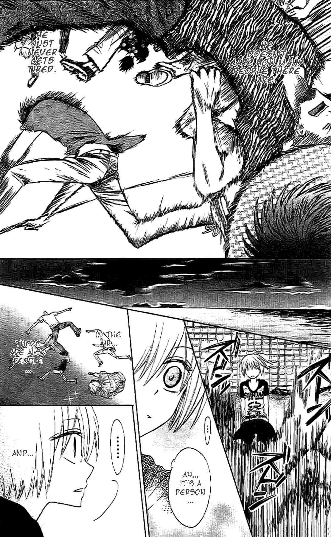Page 29 Chapter 24 Oresama Teacher