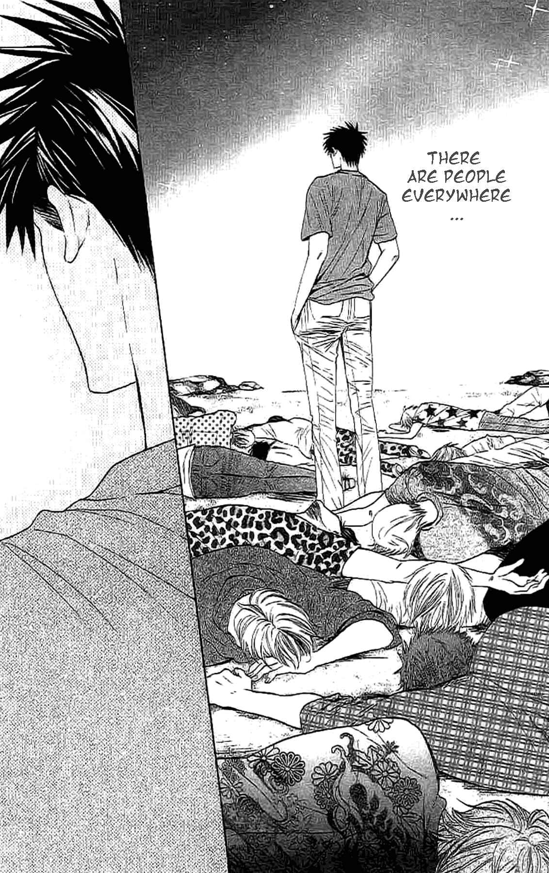 Page 30 Chapter 24 Oresama Teacher