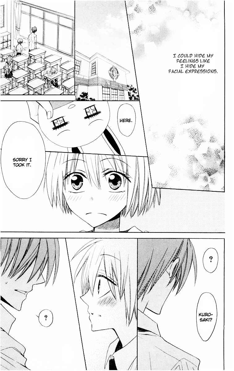 Page 29 Chapter 11 Oresama Teacher