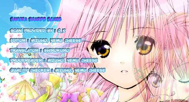 Page 36 Chapter 11 Oresama Teacher