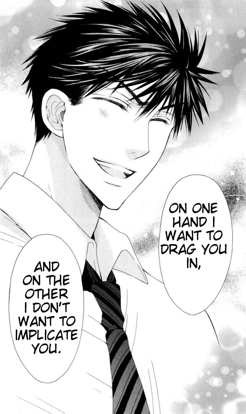 Page 26 Chapter 35 Oresama Teacher