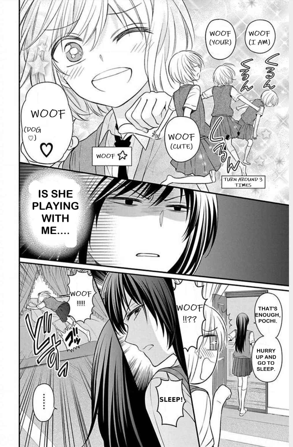 Page 14 Chapter 148 Oresama Teacher