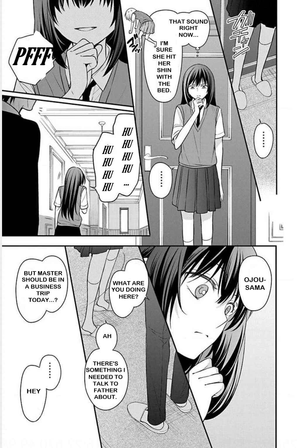 Page 15 Chapter 148 Oresama Teacher