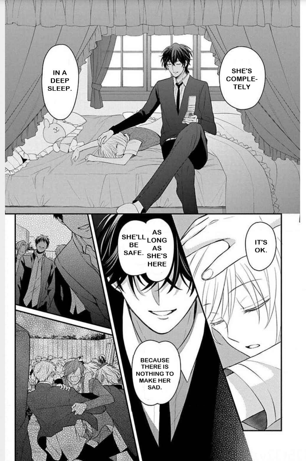 Page 29 Chapter 148 Oresama Teacher