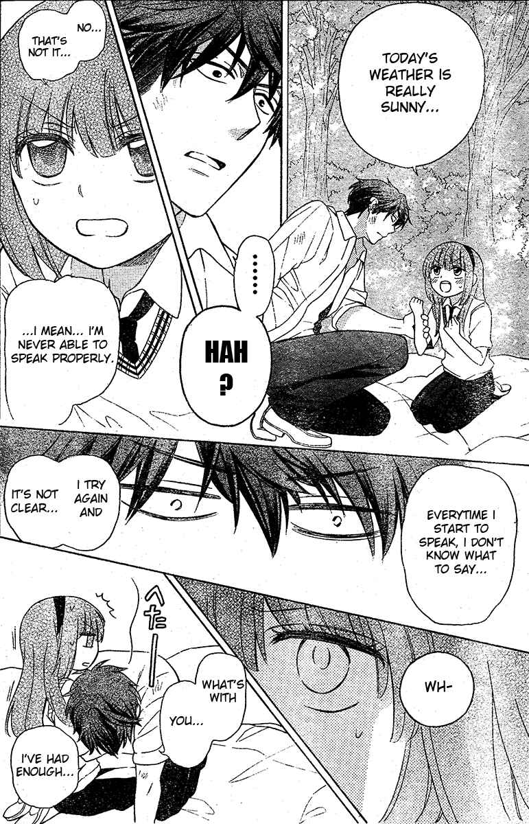 Page 31 Chapter 88 Oresama Teacher