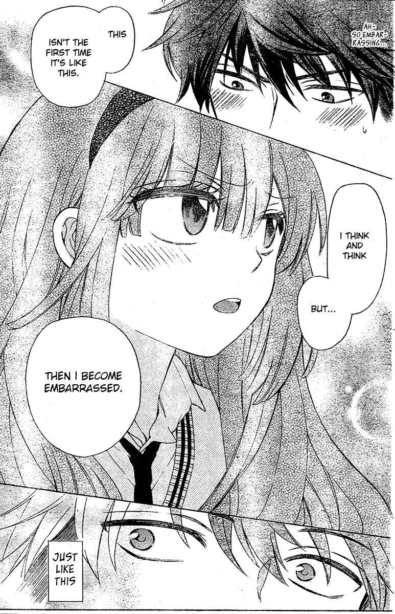 Page 32 Chapter 88 Oresama Teacher